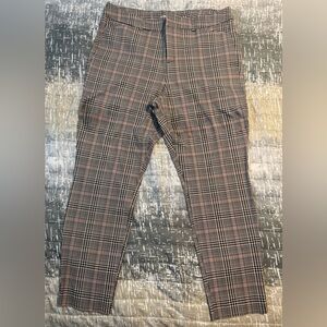 Old Navy - Women’s Pixie High Rise Pant - Size 14